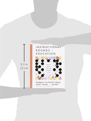 Instructional Rounds in Education: a Network Approach to Improving Teaching and