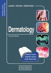 Dermatology: Self-Assessment Colour Review by Marks, Ronald