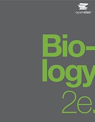 Biology 2e by OpenStax (hardcover v…, Matthew Douglas