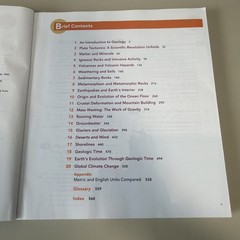 Essentials of Geology (12th Edition) by Lutgens