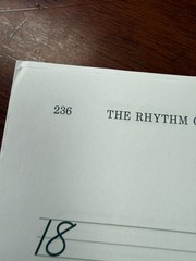 The Rhythm of Handwriting Cursive Manuscript of English Denise Eide Updated ED