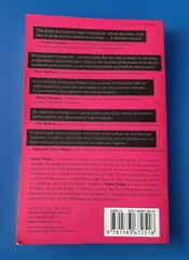 Cocaine, Death Squads, and the War on Terror : U. S. Imperialism In Columbia HTF