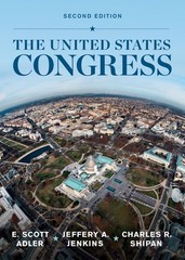 The United States Congress by Adler
