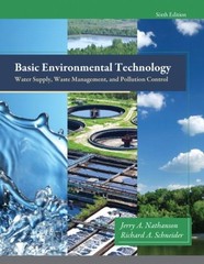 Basic Environmental Technology: Wat…, Schneider M.S.