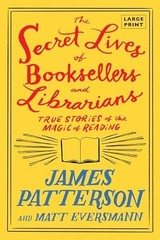 The Secret Lives of Booksellers and L… by Eversmann, Matt Paperback / softback