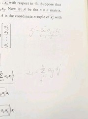 Linear Algebra 2 Edition Harcourt Brace Jovanovich 1976