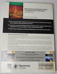 Practical Process Control for Engineers & Technicians Wolfgang Altmann 290 Pages