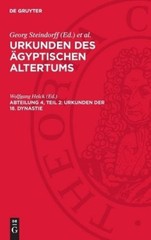 Übersetzung Zu Den Heften 17-22 (Hardback)