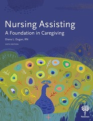 Nursing Assisting: A Foundation in Caregiving, 6e (Hardcover)
