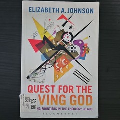 Quest for the Living God… by Elizabeth A. Johnson