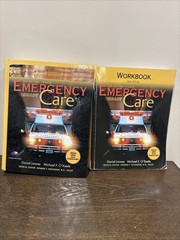 Emergency Care 10th Edition Update Daniel Limmer And Michael F. O’keefe