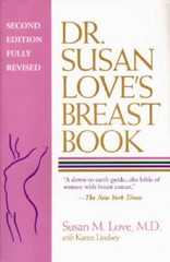 Dr Susan Loves Breast Book: Second Edition, Fully Revised – Paperback – GOOD
