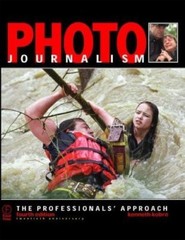 Photojournalism: The Professionals’ Approach, Fourth Edition Kenneth Kobre pape