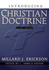 Introducing Christian Doctrine by Millard J. Erickson (2001, Hardcover)