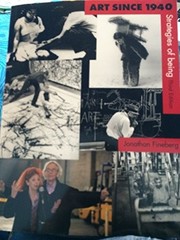 Art Since 1940, Fineberg, Jonathan