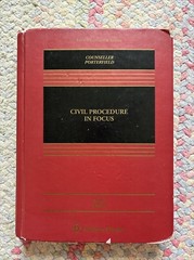 Civil Procedure In Focus