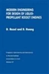 Modern Engineering for Design of Liquid – Hardcover, by Huzel Dieter K; – New