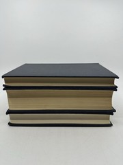 1952 History of The Theory of Numbers Leonard Eugene Dickson 3 Vol Set Chelsea