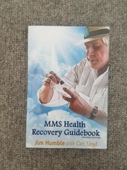 MMS Health Recovery Guidebook