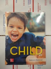 GEN COMBO LOOSELEAF CHILD; CONNECT ACCESS CARD. ISBN- 9781260695472