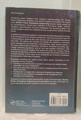 Electric Power Substations Engineering, 2nd Edition John D. McDonald