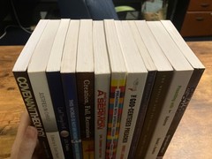 Lot of 12 Mentor Books by Christian Focus Publications