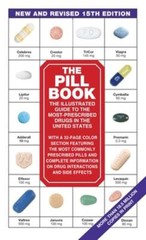 The Pill Book by Harold M Silverman: Used