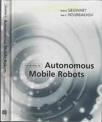 Introduction to Autonomous Mobile R…, Nourbakhsh, Ill