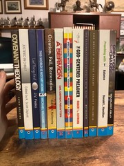 Lot of 12 Mentor Books by Christian Focus Publications