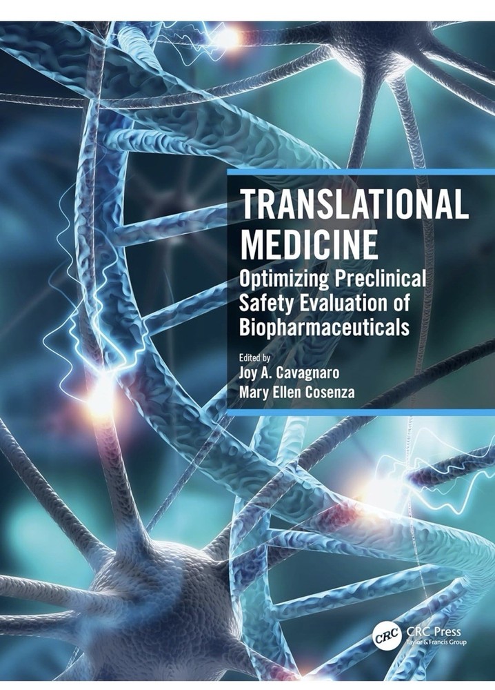 Translational Medicine: Optimizing Preclinical Safety Evaluation of…