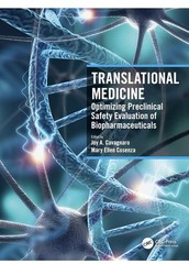 Translational Medicine: Optimizing Preclinical Safety Evaluation of…