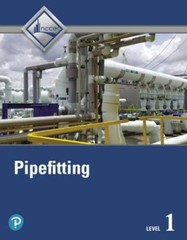 Pipefitting, Level 1 : Trainee Guide, Paperback by Nccer (COR), Brand New, Fr…