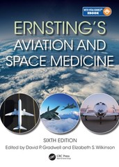 Ernsting’s Aviation and Space Medicine –