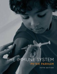 The Immune System – Paperback By Parham, Peter – GOOD