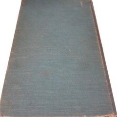 Cates Primary Anatomy Fourth Edition Hardcover Medical Textbook Basmajian 1960