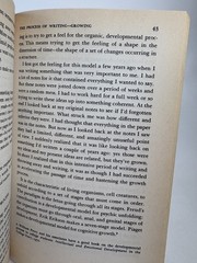 Writing Without Teachers by Peter Elbow Paperback