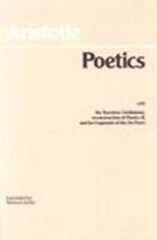 Hackett Classics Ser.: Poetics : With the Tractatus Coislinianus,…