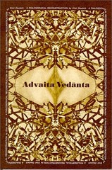 Advaita Vedanta : A Philosophical Reconstruction Paperback Eliot