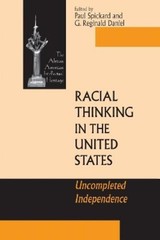 Paul Spickard Racial Thinking in the United States (Paperback) (UK IMPORT)