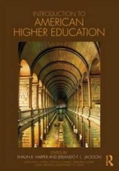 Introduction to American Higher Education – Paperback By Harper, Shaun R. – GOOD