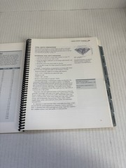 GIA Diamond Grading ~Lab Manual 2007