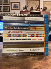 Lot of 12 Mentor Books by Christian Focus Publications