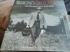 Medicine’s Great Journey: One Hundred Years of Healing