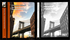 HISTORY ALIVE United States through Industrialization 3e Student Text + Notebook