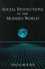 Social Revolutions in the Modern World, Paperback by Skocpol, Theda, Brand Ne…