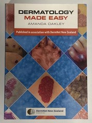 Dermatology Made Easy