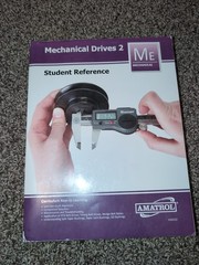 Amatrol Mechanical Drives 2