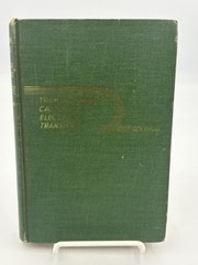 Transformation Calculus & Electrical Transients By Goldman (1955) Vintage HC
