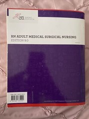 RN Adult Medical Surgical Nursing Edition 9. 0 by Ascend Learning (2013,…
