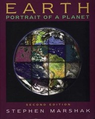 Earth Paperback Stephen Marshak